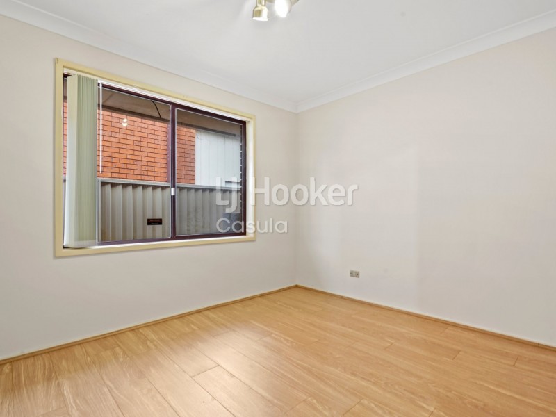 20 Supply Avenue, Lurnea NSW 2170