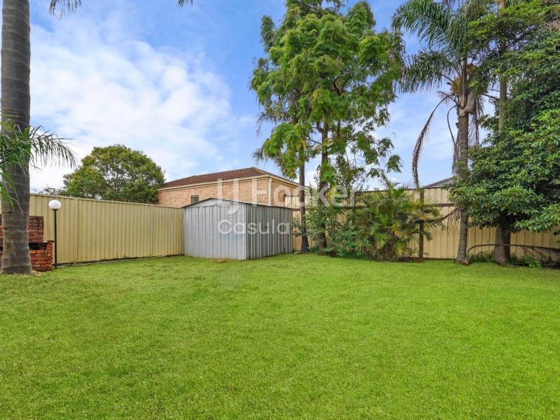 20 Supply Avenue, Lurnea NSW 2170