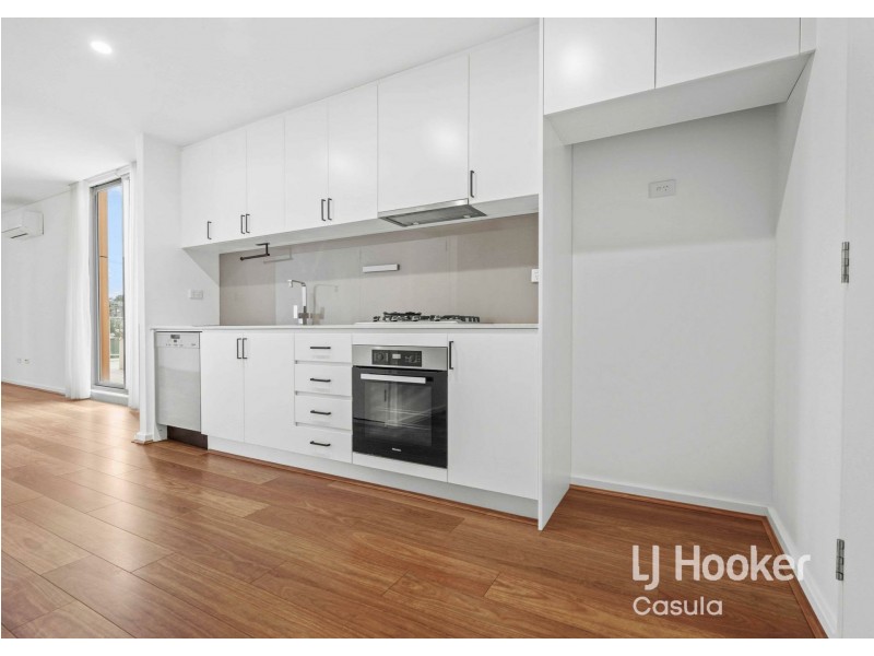 306/21 Atkinson Street, Liverpool NSW 2170