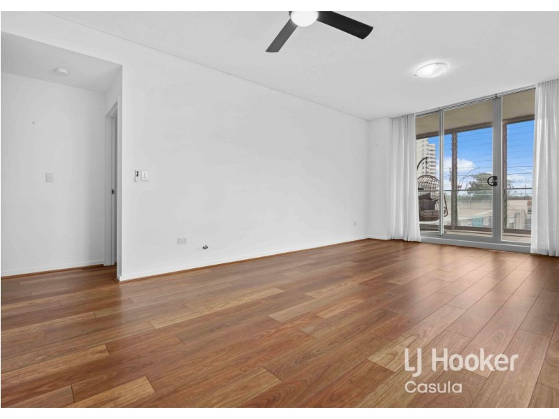306/21 Atkinson Street, Liverpool NSW 2170