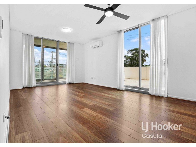 306/21 Atkinson Street, Liverpool NSW 2170