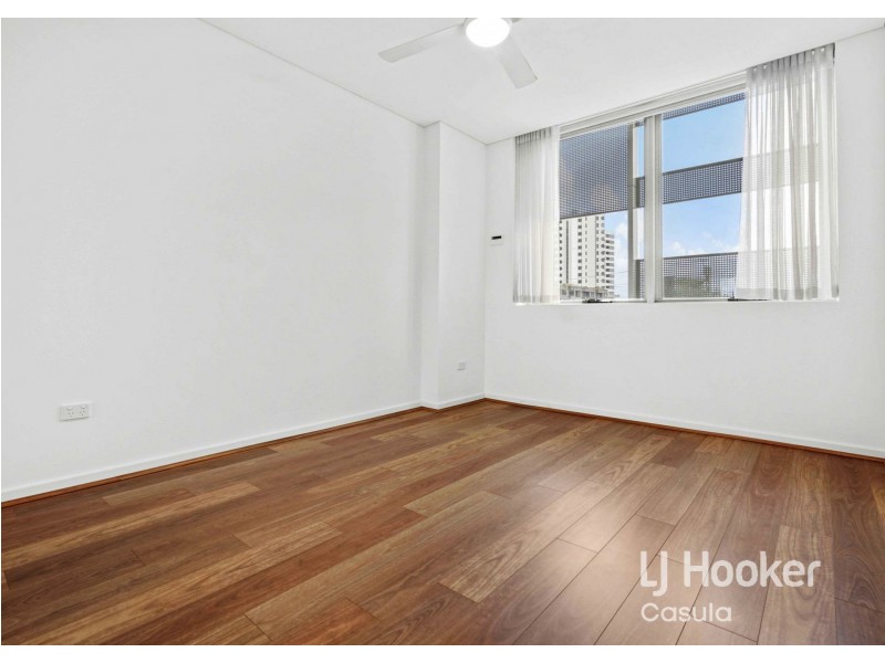 306/21 Atkinson Street, Liverpool NSW 2170