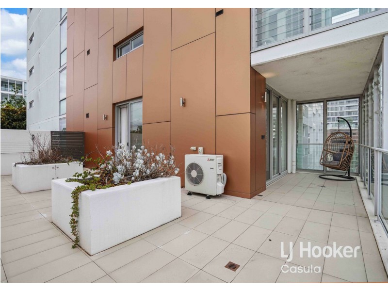 306/21 Atkinson Street, Liverpool NSW 2170