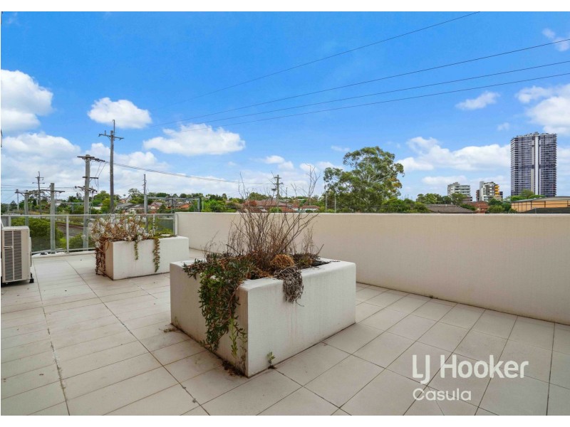 306/21 Atkinson Street, Liverpool NSW 2170
