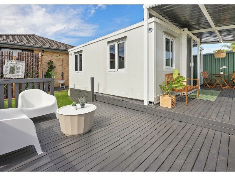 30 Greenwell Road, Prestons NSW 2170