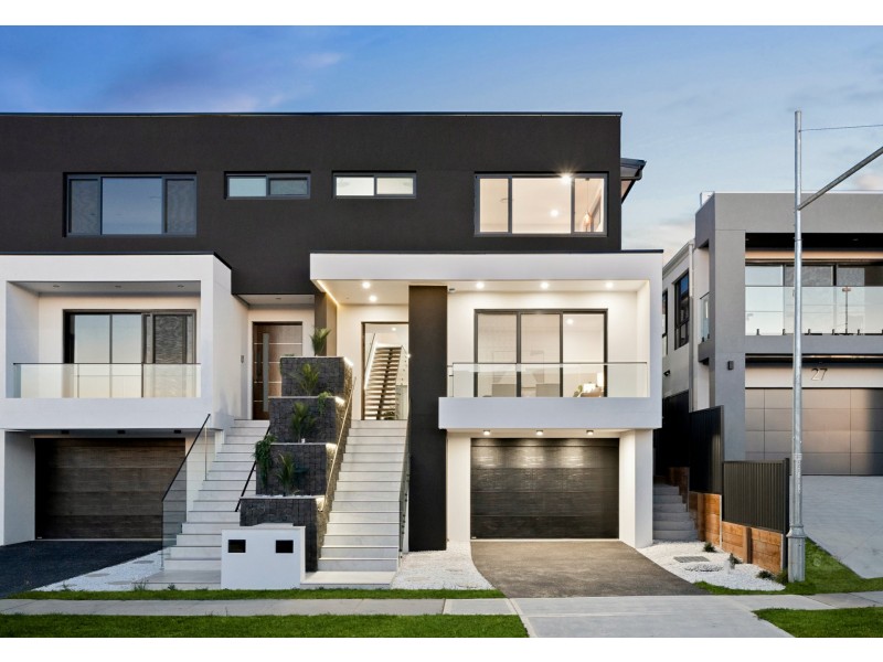 25B Culley Avenue, Denham Court NSW 2565