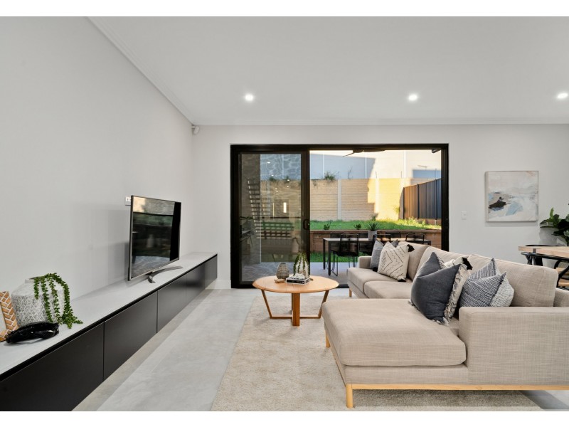 25B Culley Avenue, Denham Court NSW 2565