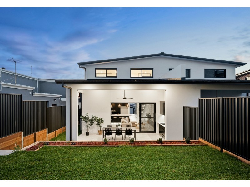 25B Culley Avenue, Denham Court NSW 2565