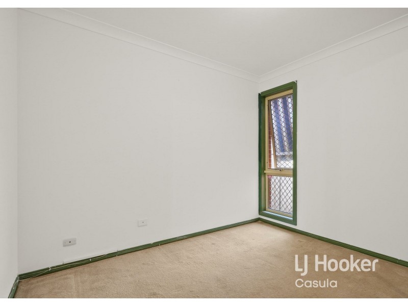 16 Fernleaf Court, Wattle Grove NSW 2173