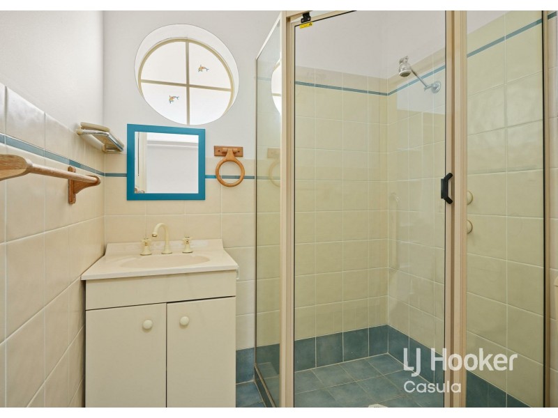 16 Fernleaf Court, Wattle Grove NSW 2173