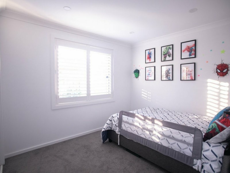 19 Magnolia Close, Casula NSW 2170