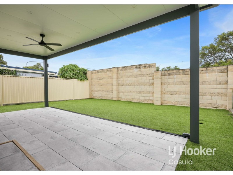 19 Magnolia Close, Casula NSW 2170