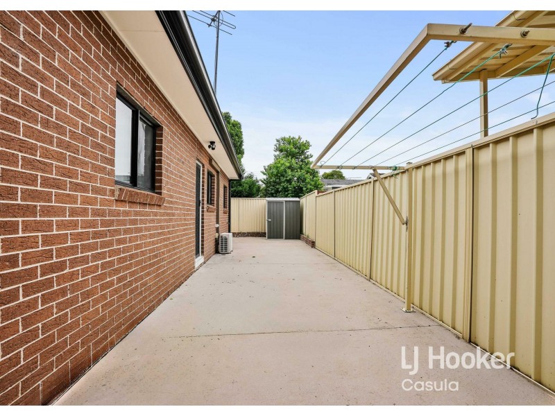 6 Craig Street, Smithfield NSW 2164