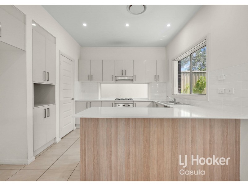9 Wright Place, Casula NSW 2170