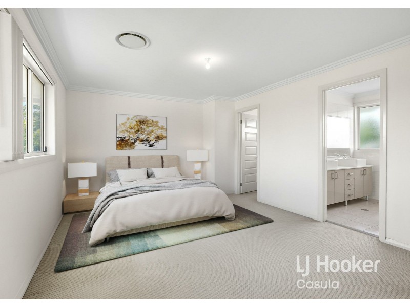 9 Wright Place, Casula NSW 2170