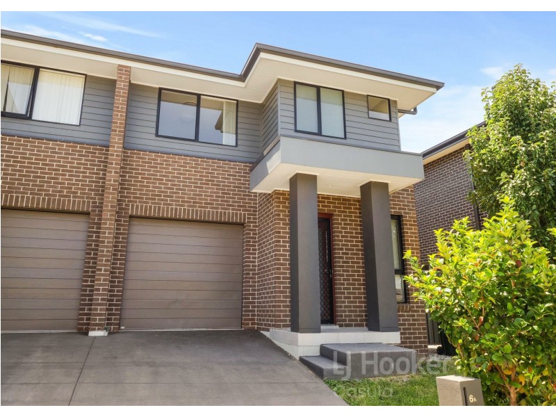 6A Aqueduct Street, Leppington NSW 2179