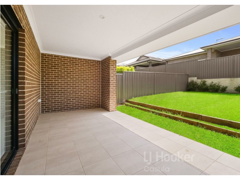 6A Aqueduct Street, Leppington NSW 2179