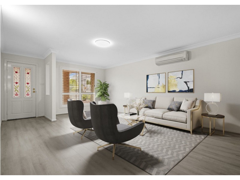 2B Streeton Place, Casula NSW 2170