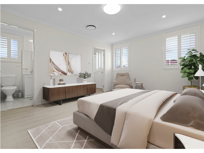 2B Streeton Place, Casula NSW 2170