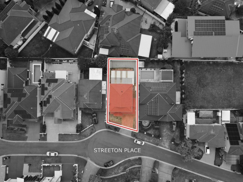 2B Streeton Place, Casula NSW 2170