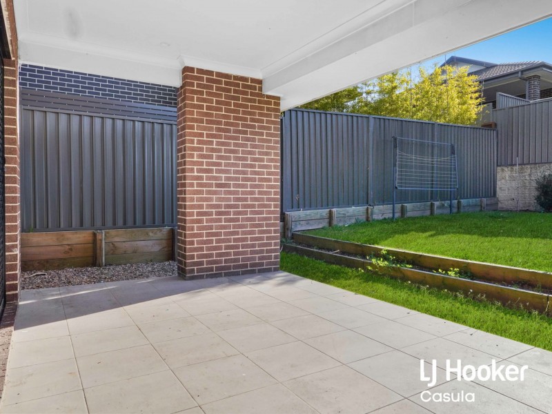 6B Aqueduct Street, Leppington NSW 2179