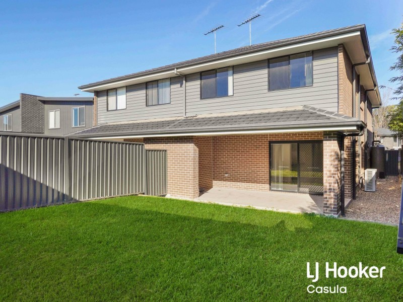 6B Aqueduct Street, Leppington NSW 2179