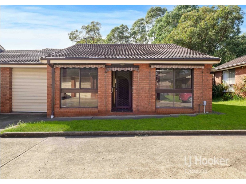 7/19-21 Third Avenue, Macquarie Fields NSW 2564