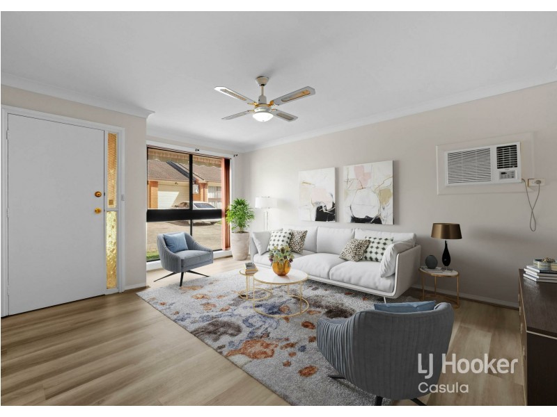 7/19-21 Third Avenue, Macquarie Fields NSW 2564