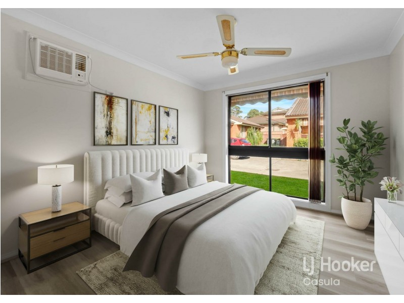 7/19-21 Third Avenue, Macquarie Fields NSW 2564