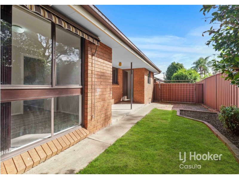 7/19-21 Third Avenue, Macquarie Fields NSW 2564