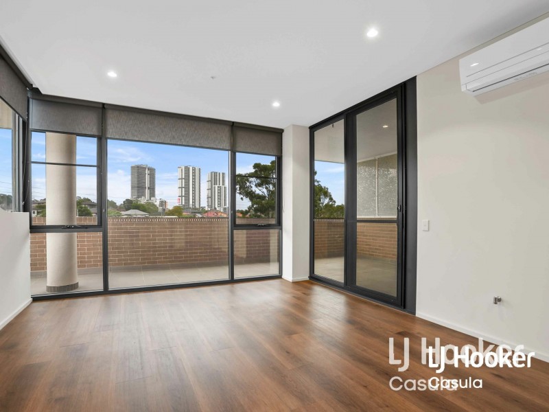 303/32 Shepherd Street, Liverpool NSW 2170