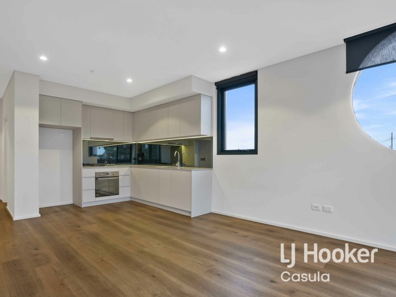 303/32 Shepherd Street, Liverpool NSW 2170