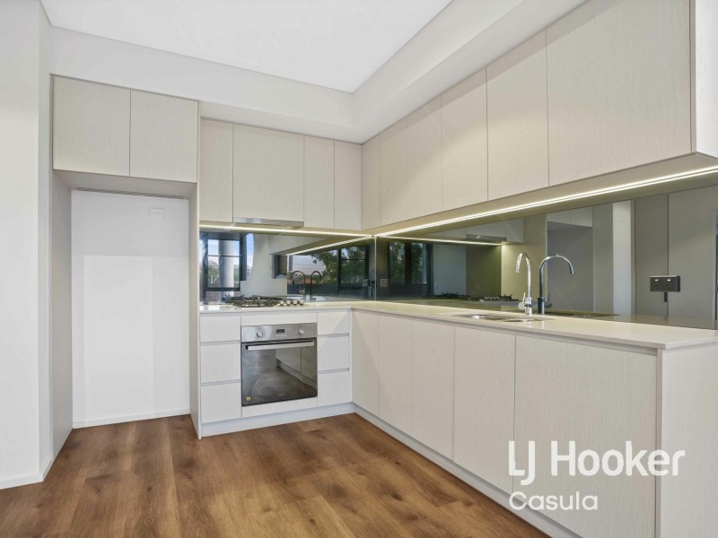 303/32 Shepherd Street, Liverpool NSW 2170