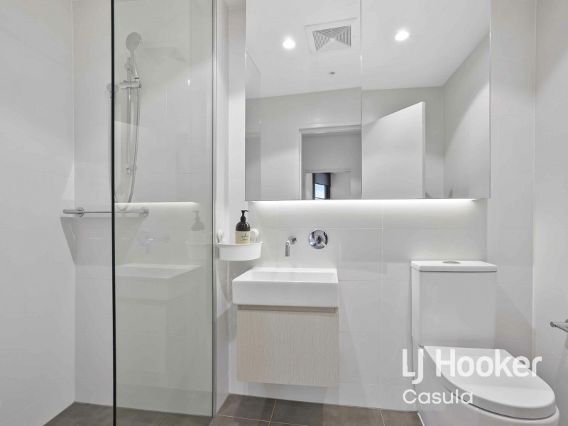 303/32 Shepherd Street, Liverpool NSW 2170