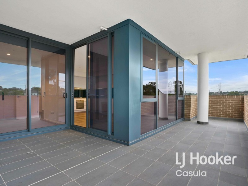 303/32 Shepherd Street, Liverpool NSW 2170