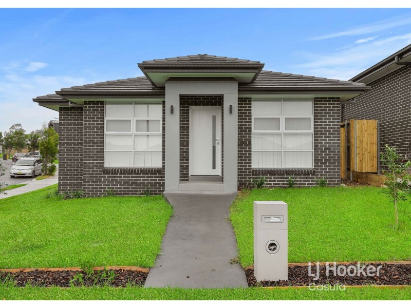 23 Riverside Drive, Airds NSW 2560