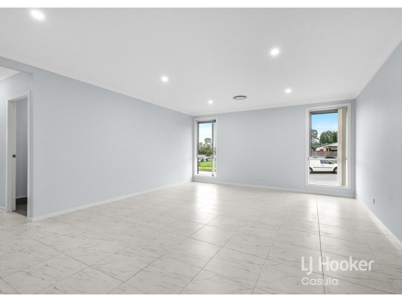 23 Riverside Drive, Airds NSW 2560