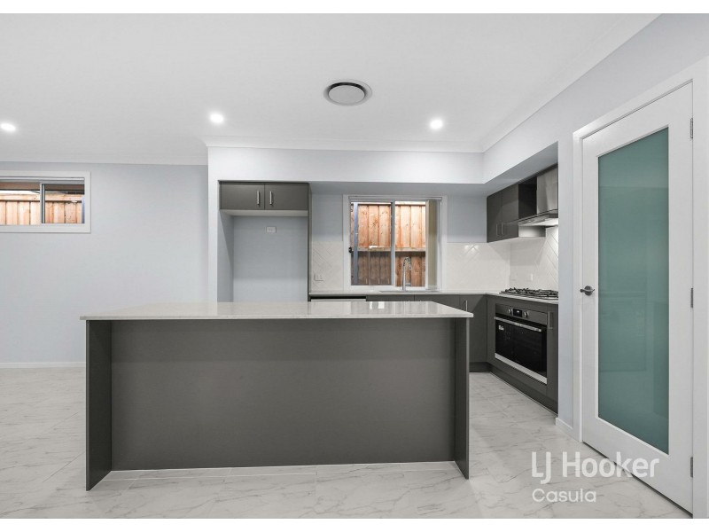 23 Riverside Drive, Airds NSW 2560