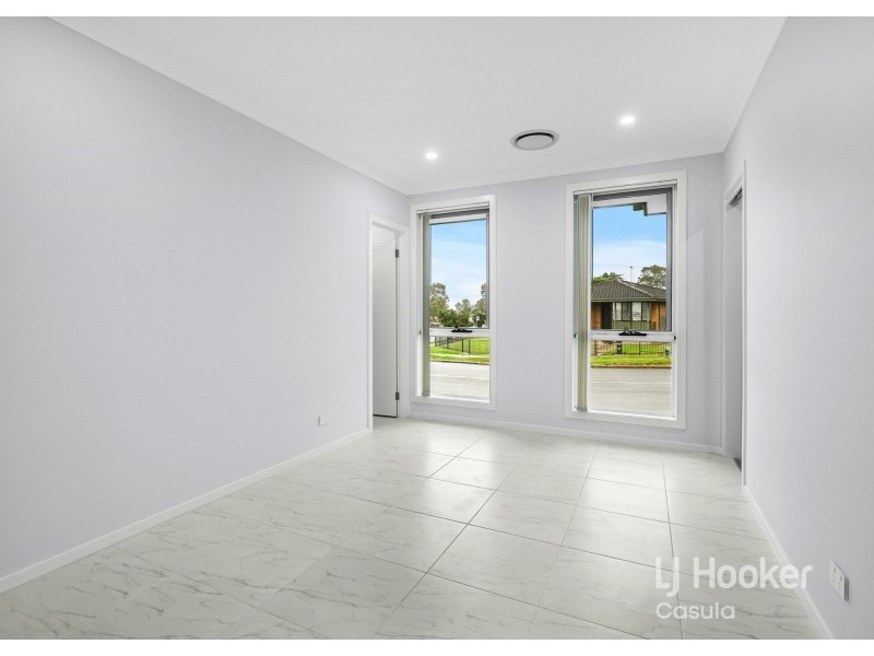 23 Riverside Drive, Airds NSW 2560