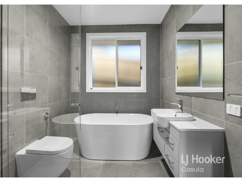 23 Riverside Drive, Airds NSW 2560