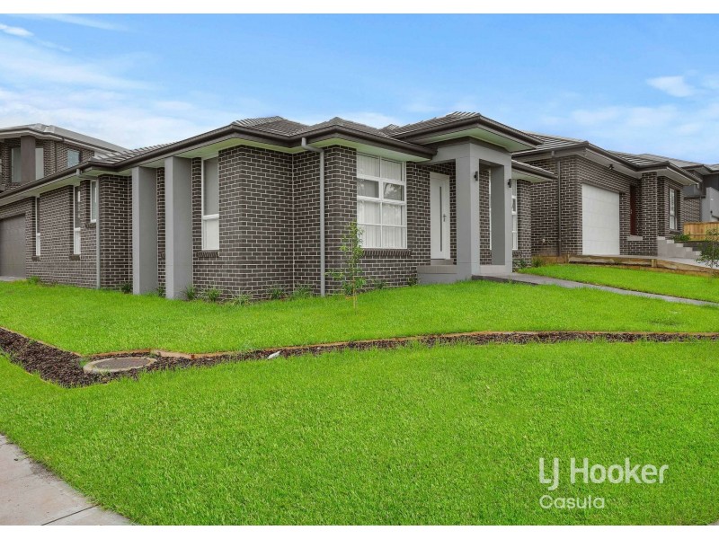 23 Riverside Drive, Airds NSW 2560