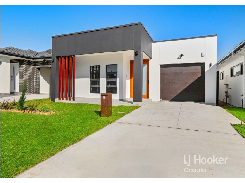 72 Skipton Lane, Prestons NSW 2170