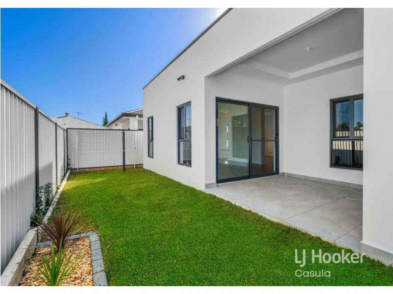72 Skipton Lane, Prestons NSW 2170