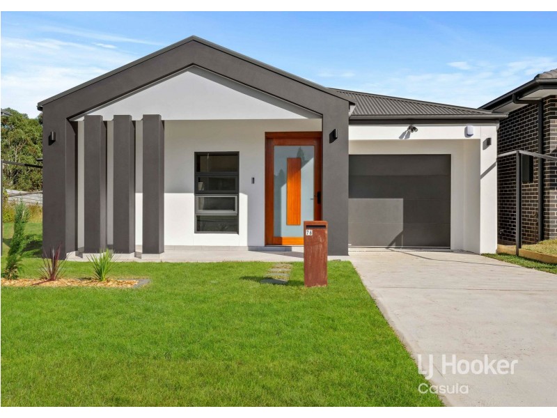 76 Skipton Lane, Prestons NSW 2170