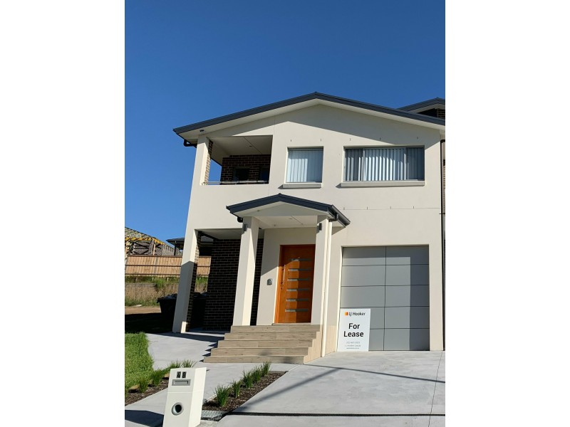 48B University Drive, Campbelltown NSW 2560