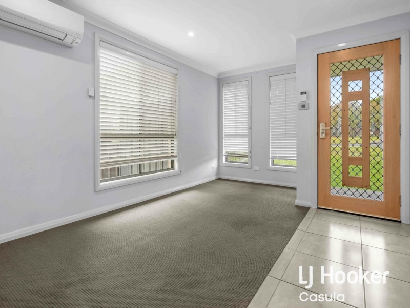 23A Ashcroft Avenue, Casula NSW 2170