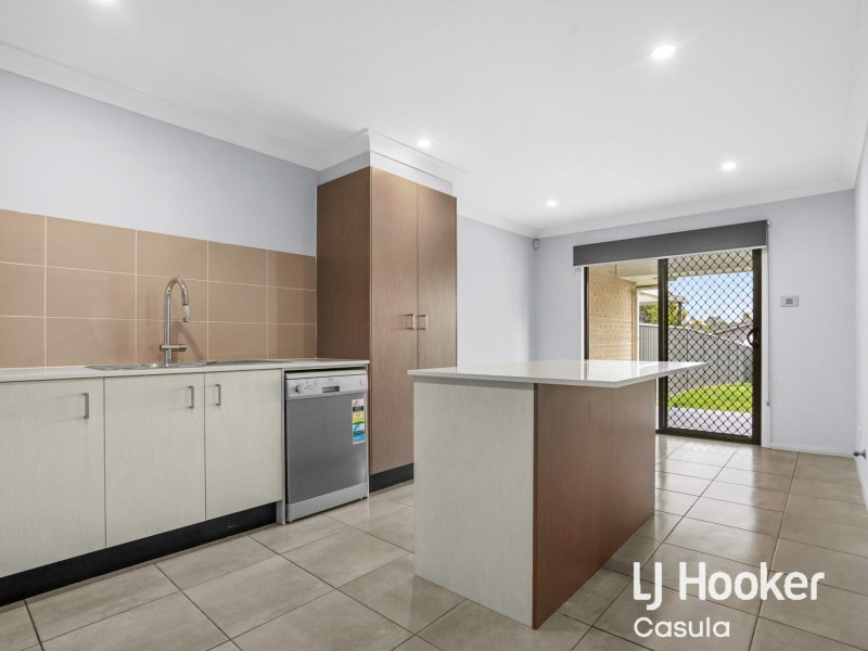 23A Ashcroft Avenue, Casula NSW 2170