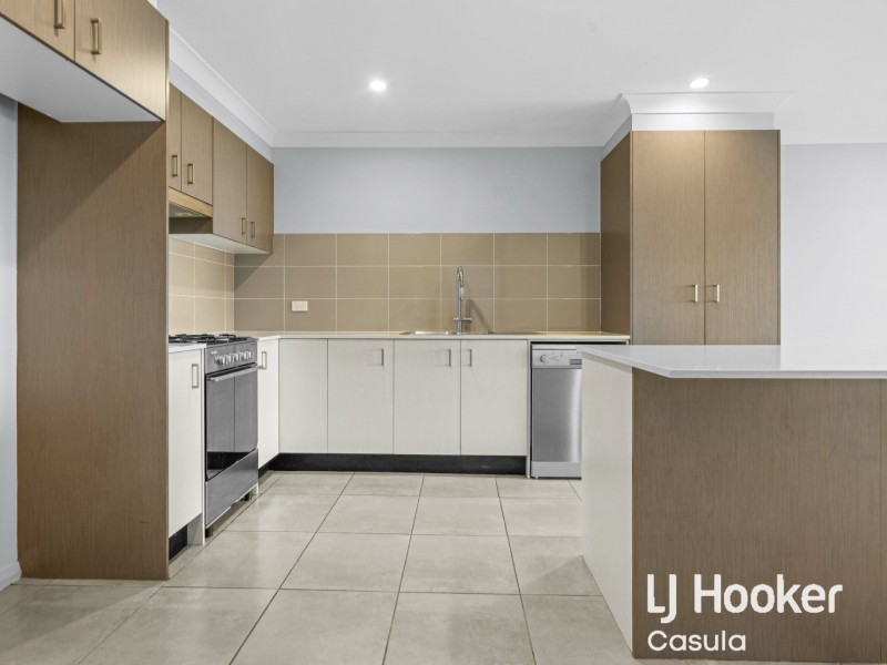 23A Ashcroft Avenue, Casula NSW 2170