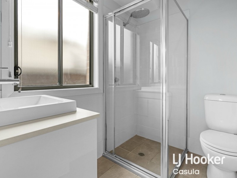 23A Ashcroft Avenue, Casula NSW 2170