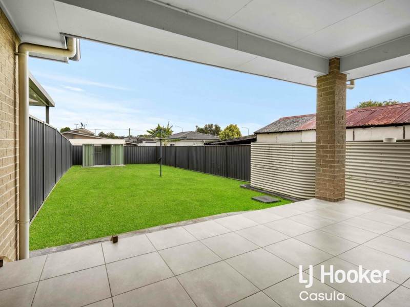23A Ashcroft Avenue, Casula NSW 2170
